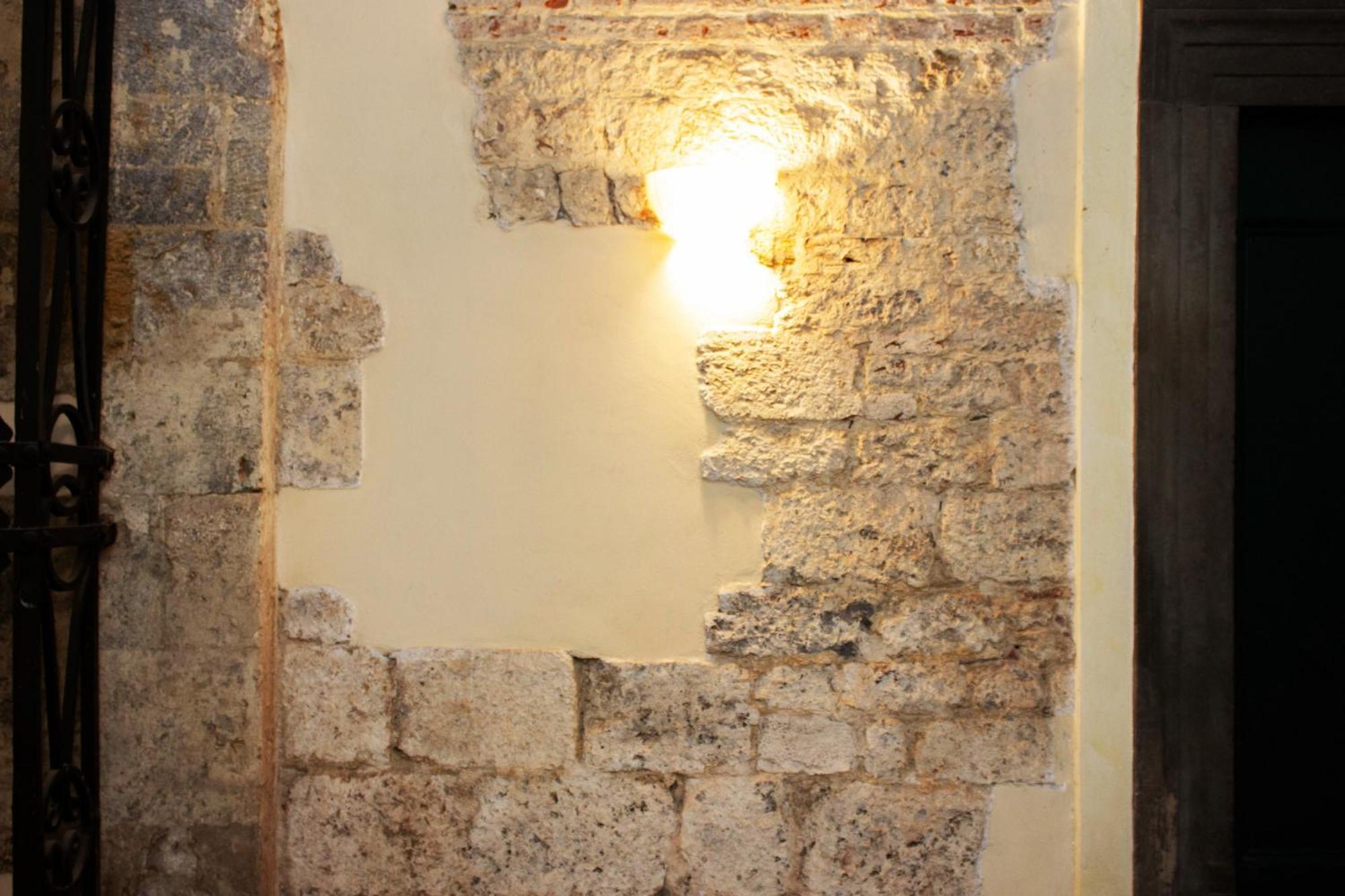 Nel Cuore Di PisaMonolocale In Palazzo Storico. Exterior foto