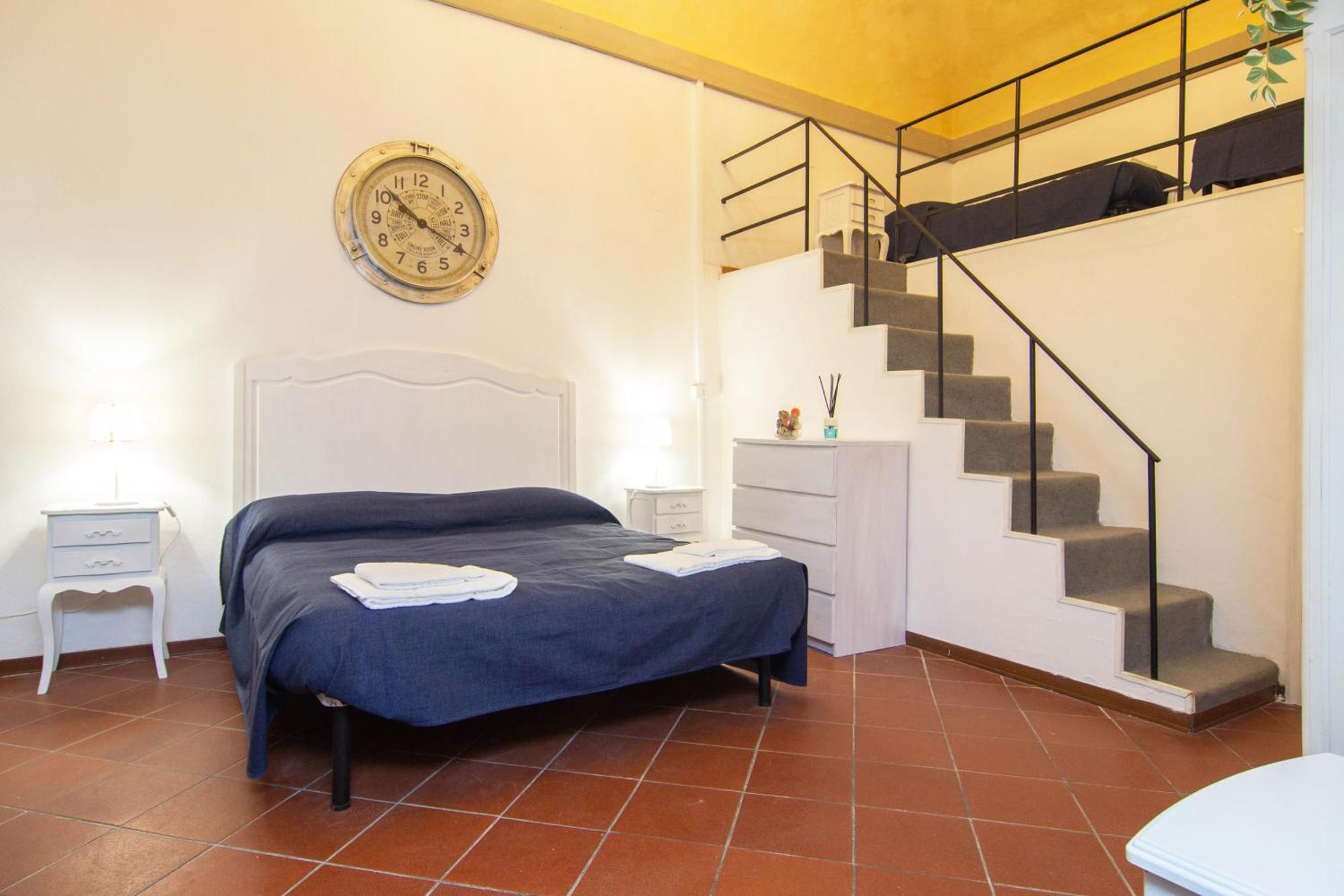 Nel Cuore Di PisaMonolocale In Palazzo Storico. Exterior foto
