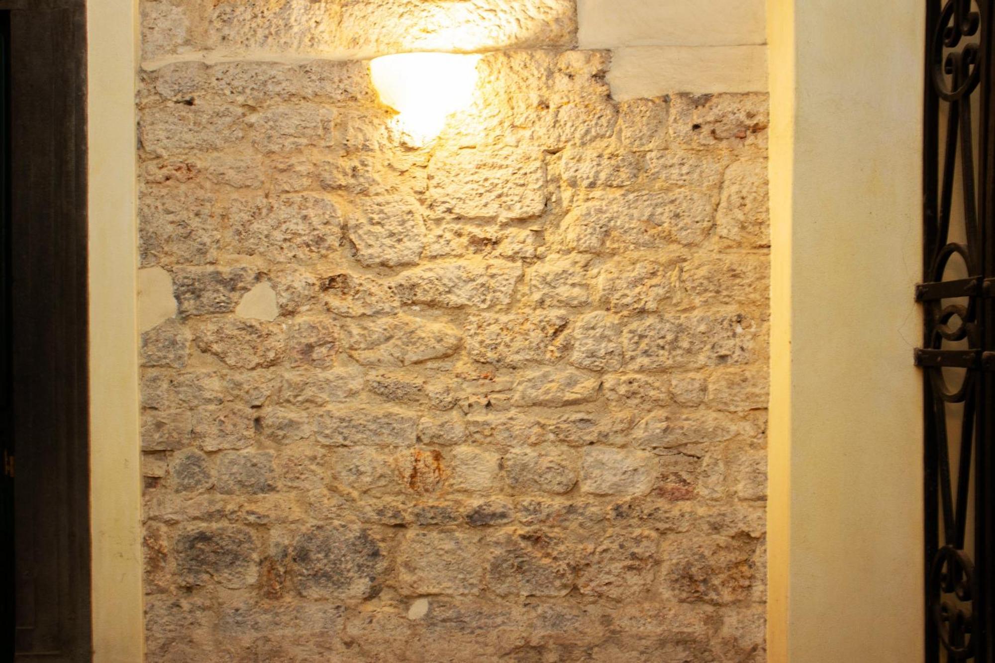 Nel Cuore Di PisaMonolocale In Palazzo Storico. Exterior foto